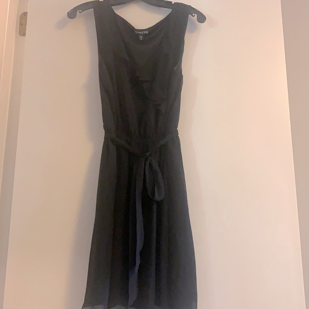 Perfectly easy LBD!